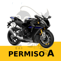 Curso Permiso A